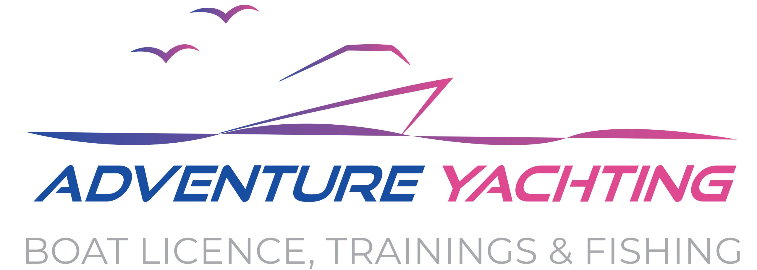 Logo Adventure Yachting