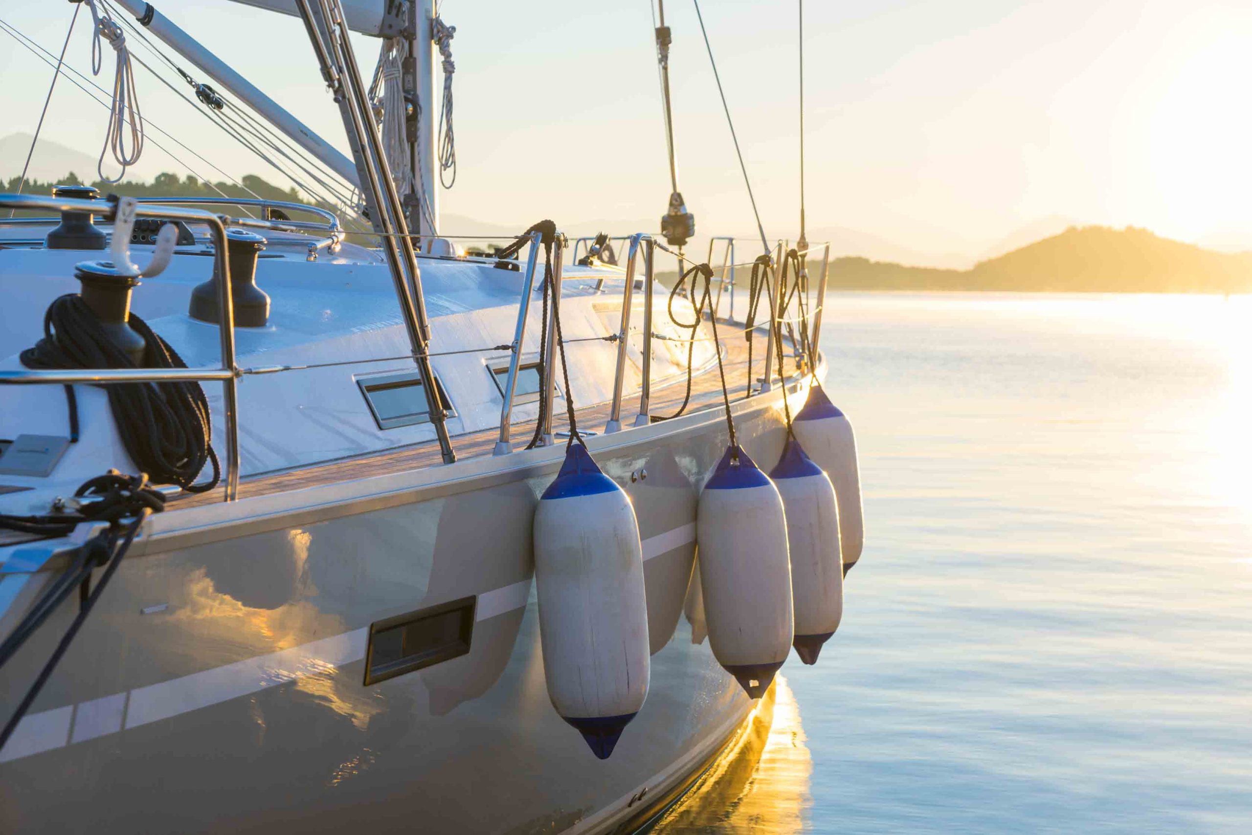 Segeln entlang der kroatischen Küste mit Adventure Yachting